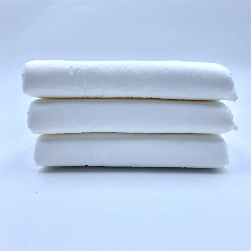 Ultra-Soft Disposable Adult Diaper Pads for Maximum Comfort