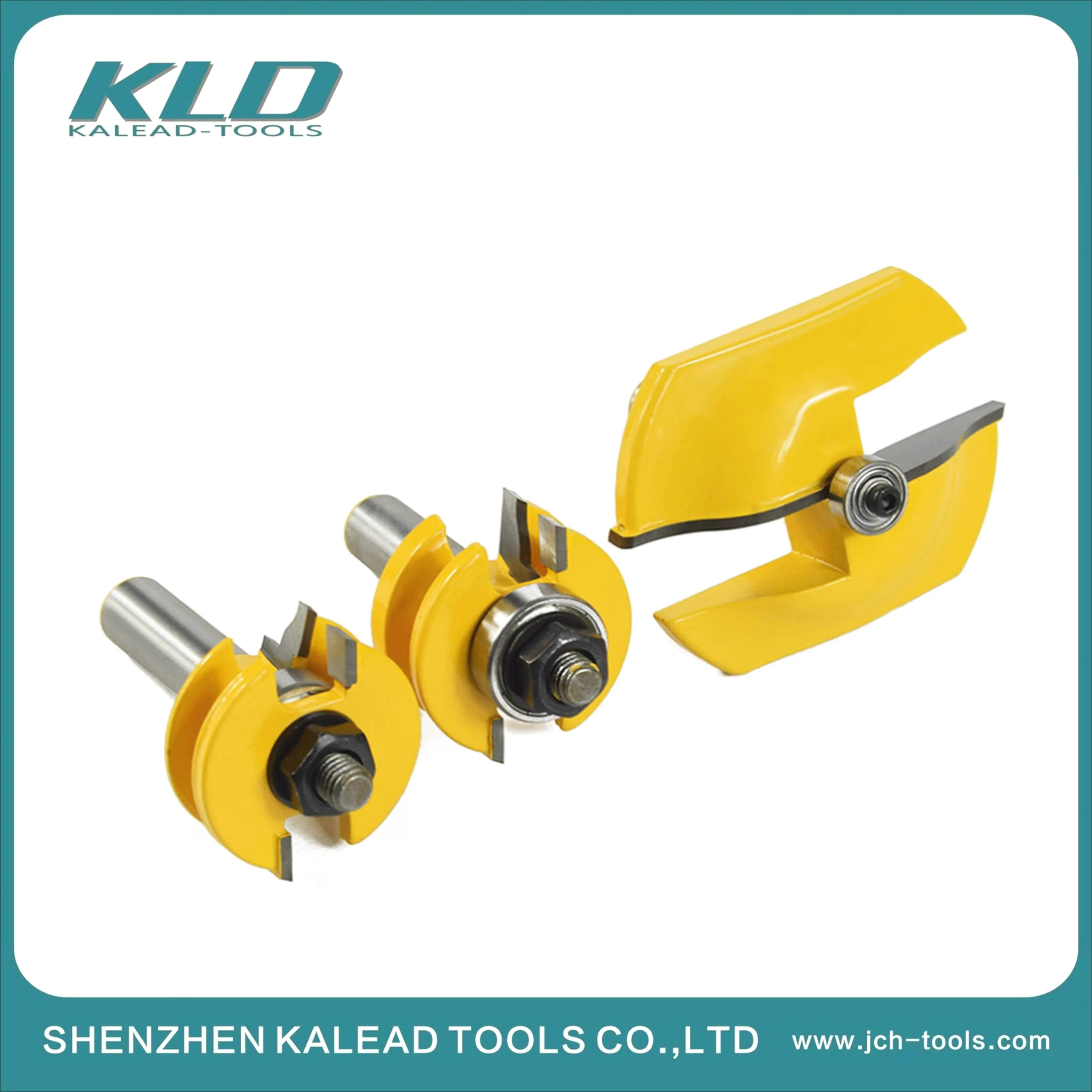 CNC Carbide Woodworking Tools Milling Cutters Drills Wood Cutting Machine Tools