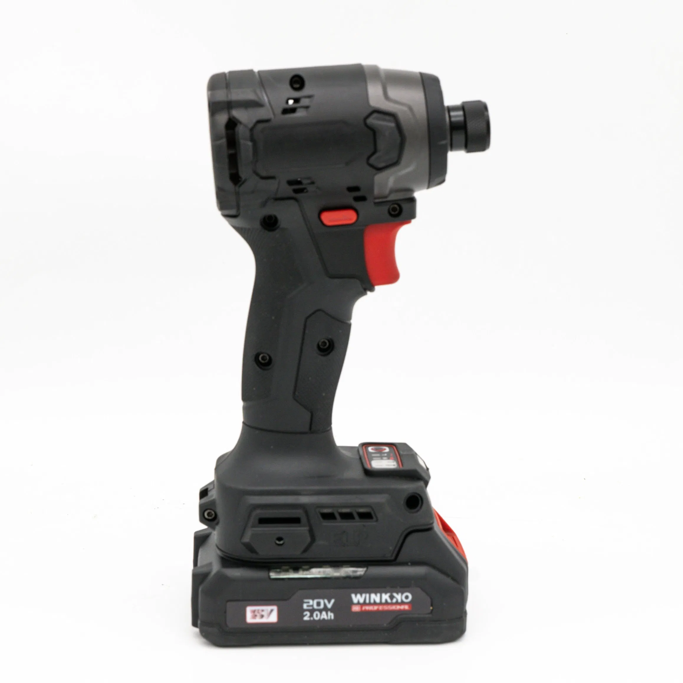 High Quality New Customized Winkko China Electric Tools Set Cordless Screwdriver Hdr202bl