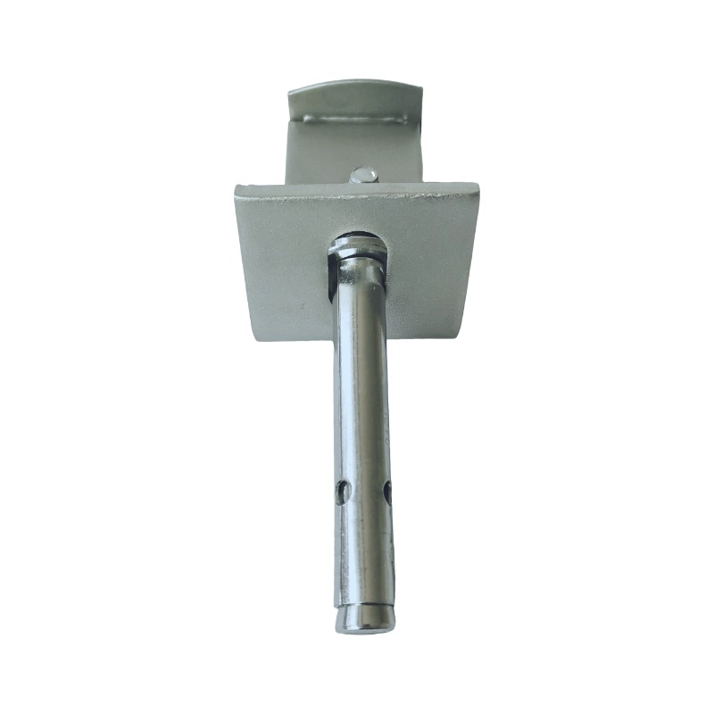 Construction Material Stone Mount Welded Disc Stone Fitting Bracket for Exterior Wall Panel