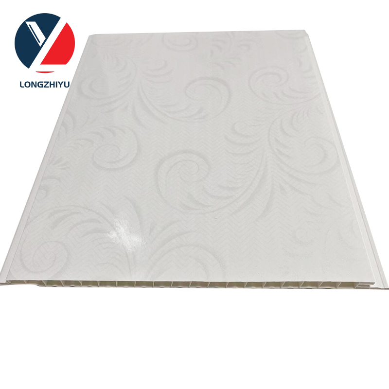 Wholesale Market Printing PVC Tiles Ceiling Panel Plastic for Suspended Ceiling