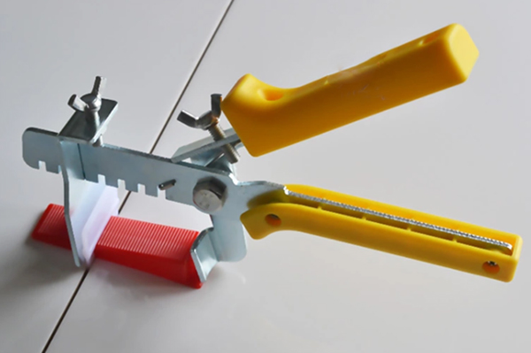 Tile Clips Wedges Plier Spacer Tile Leveling System Tls-1m 1.5mm 2mm 3mm