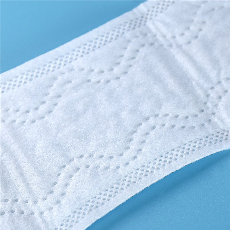 Anti Leak Skin Friendly 150mm Panty Liners