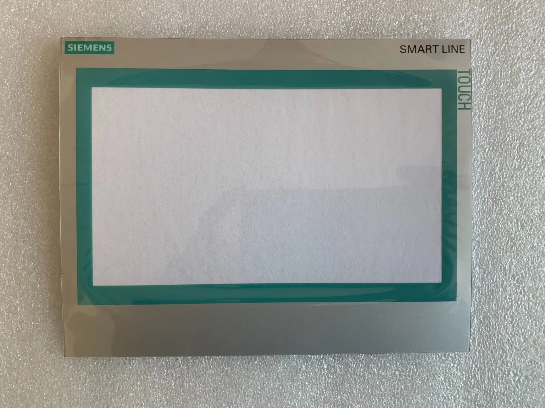 Защитная плёнка для сенсорного стекла Smart700ie HMI