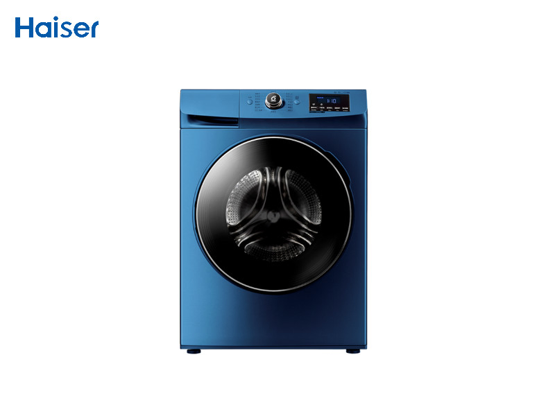 Gray Color Fully Automatic Washing Machine Supply to Supermarket