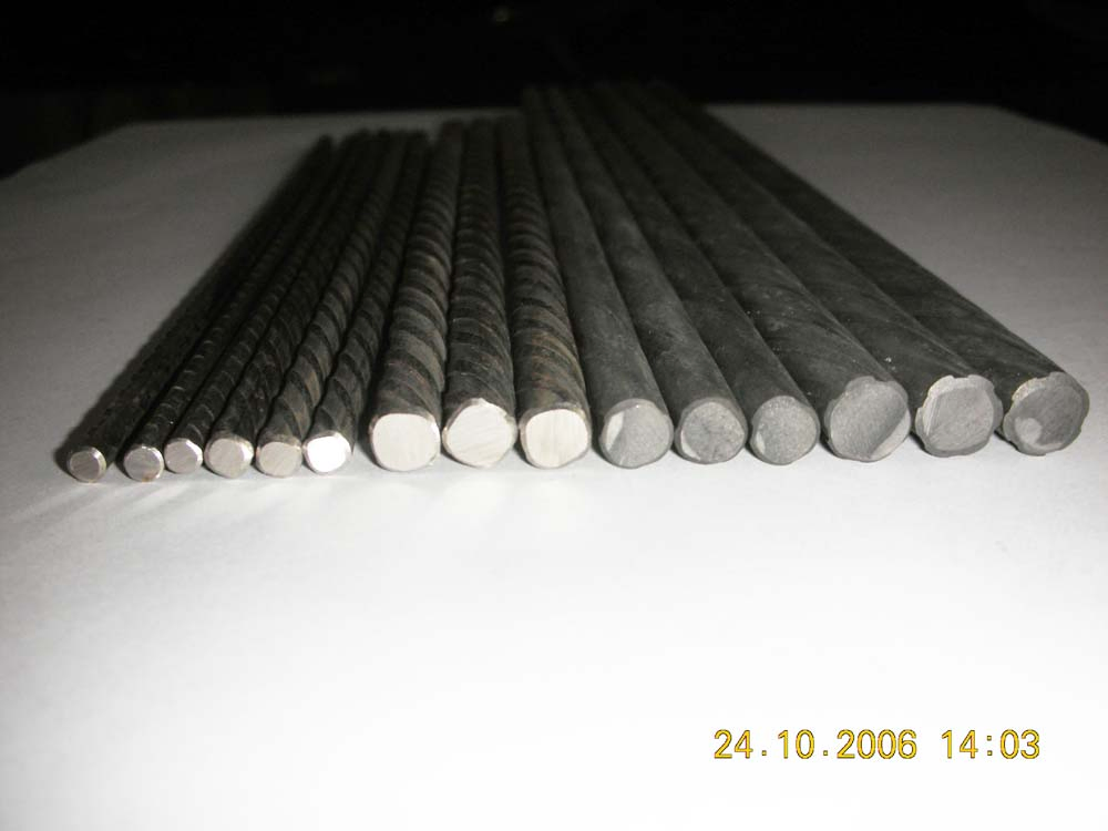 High Carbon Steel Wire for Prestressed Concrete
