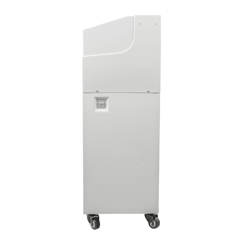 VC-800 Factory Price Detection Countable Banknote Size Money Counter And Detector counter