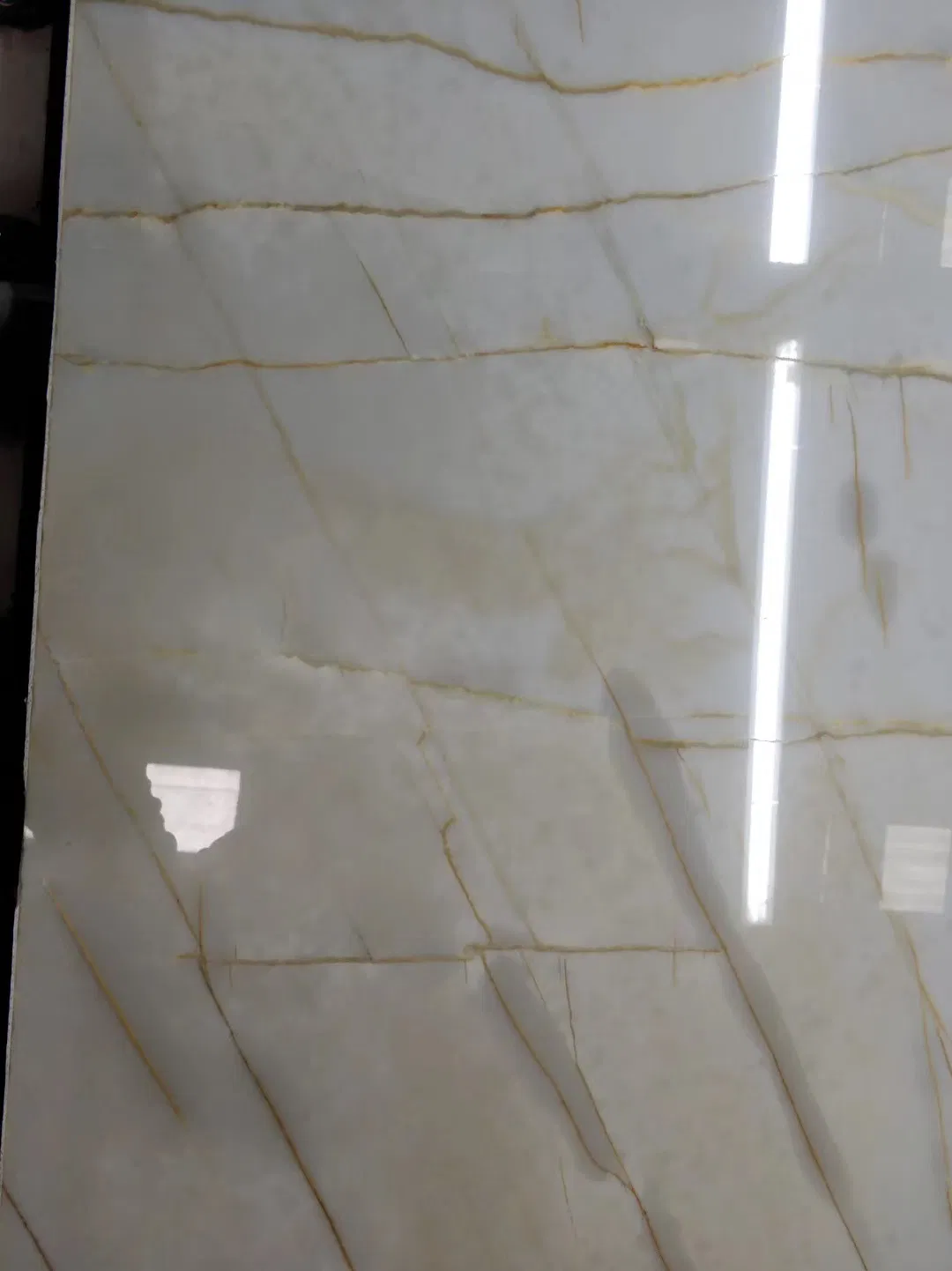 Nuage Quartzite Polished Tiles&Slabs&Countertop