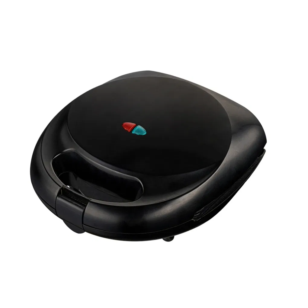 Double Sided Heating Non-Stick Coated Beautifully Designed Efficient Waffle Plate