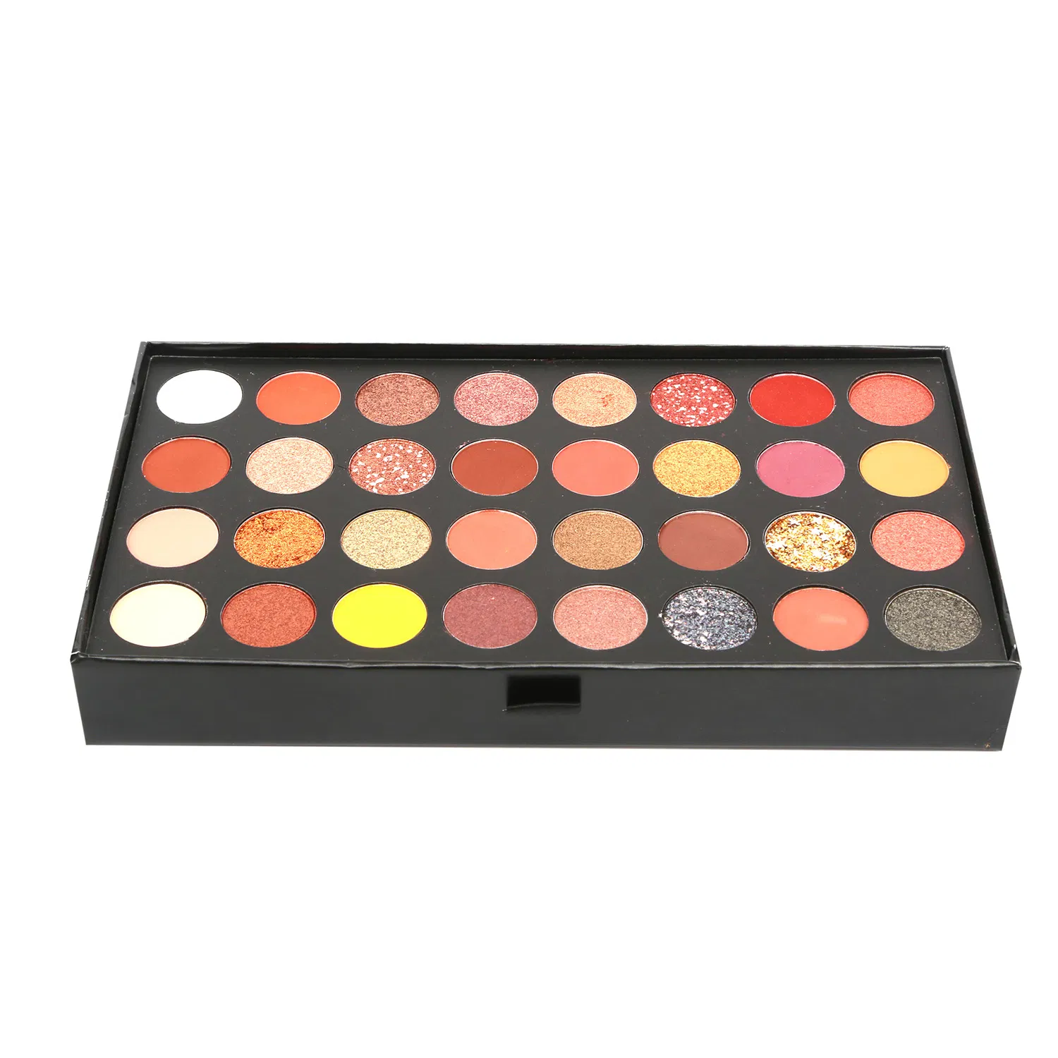 Y102 Pressed Powder Powder Pressed Powder Menow F655 Face Cosmetic Matte Finish Makeup Pressed Powder