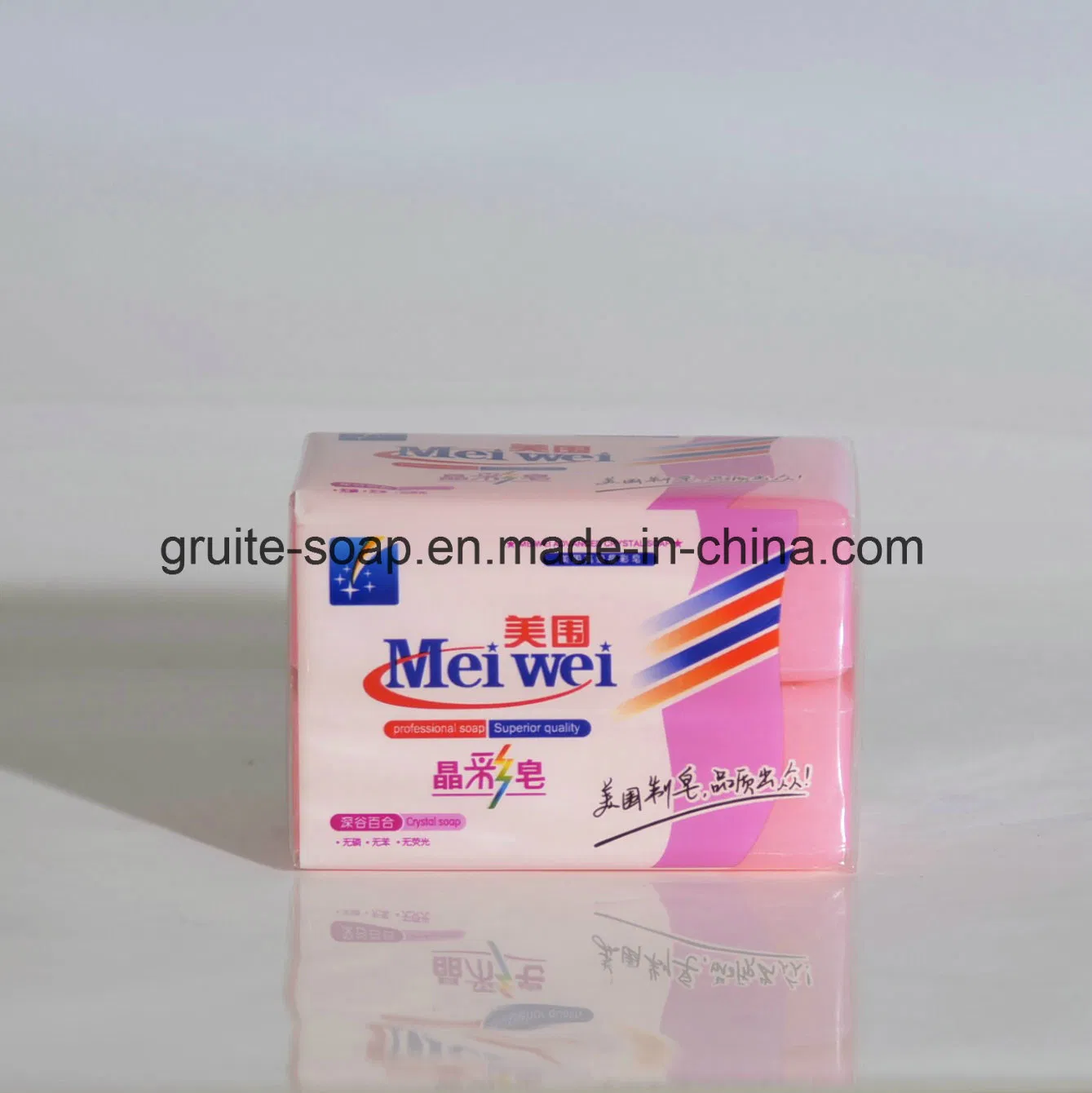 Cheap Price OEM Laundry Soap