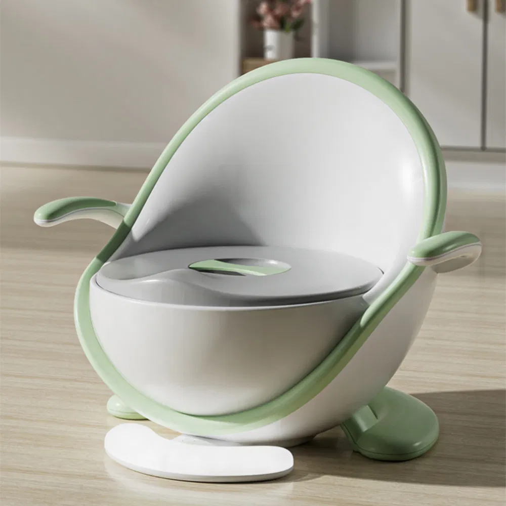 Upgraded Children Toilet Seat Household Mobile Inner Bucket Special Potty