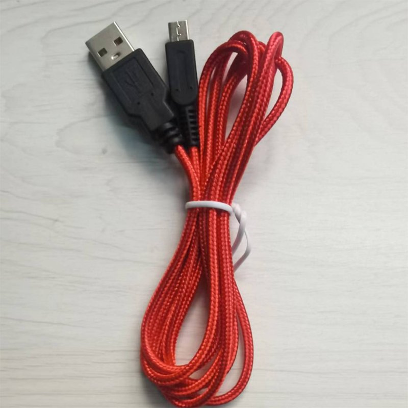 Зарядный кабель USB для Nintendo 3DS/DSi