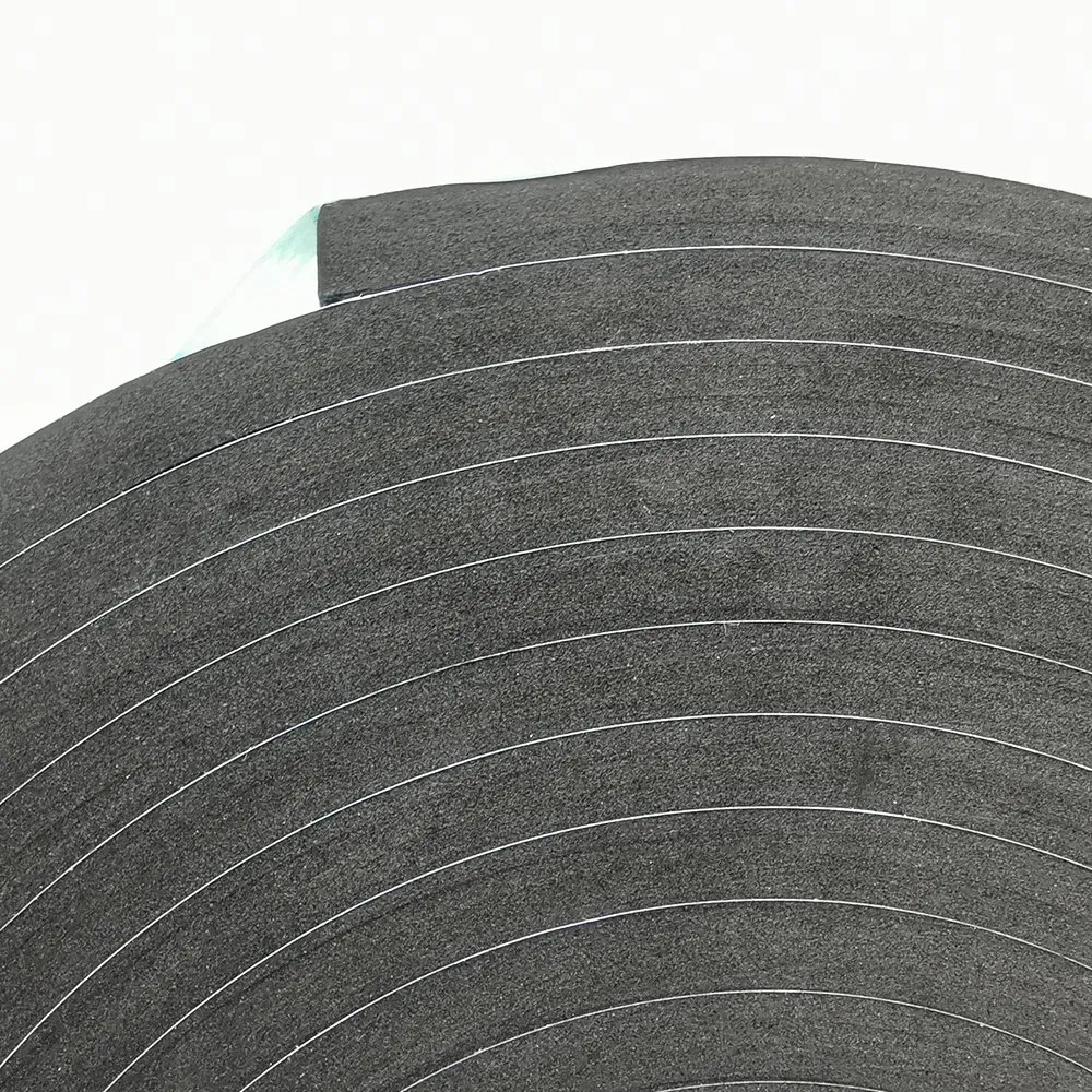 China Double Side Oil Based PE Foam Adhesive Tape