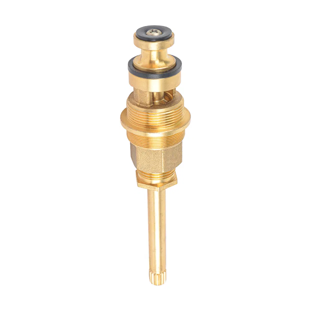 Brass Tub Shower Faucets Part Stem