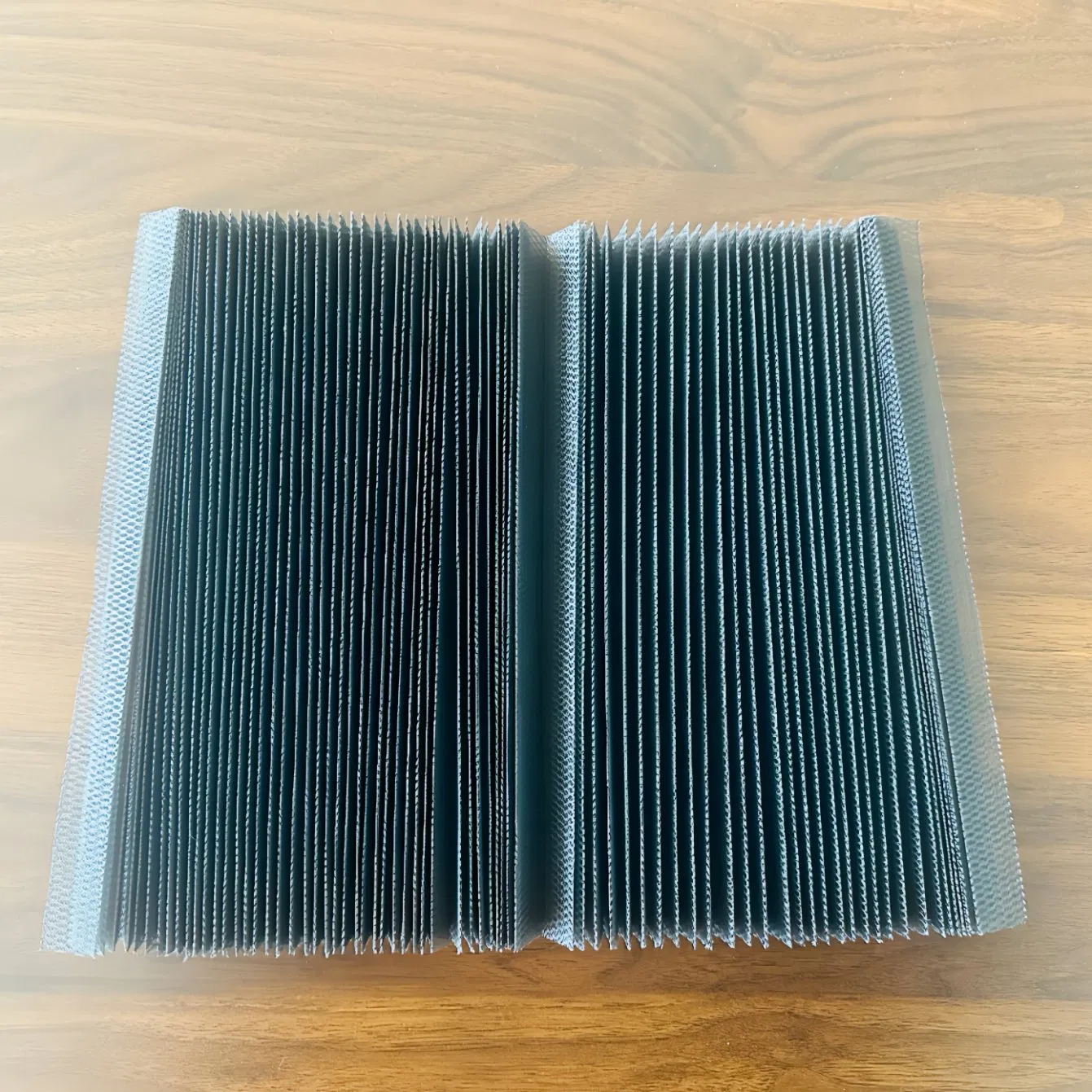 PE Folding Screen Pleated Plisse Net Door Window Screen Door Flys Net