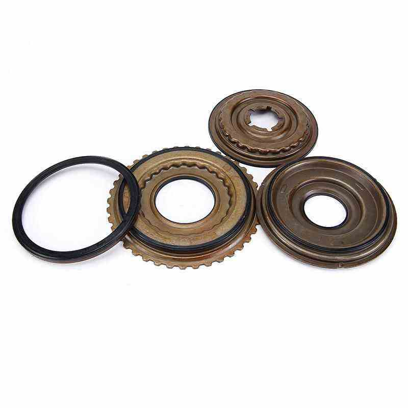 Комплект поршней сцепления АКПП U760E для Toyota Camry, Sienna, RAV4, Highlander и Lexus