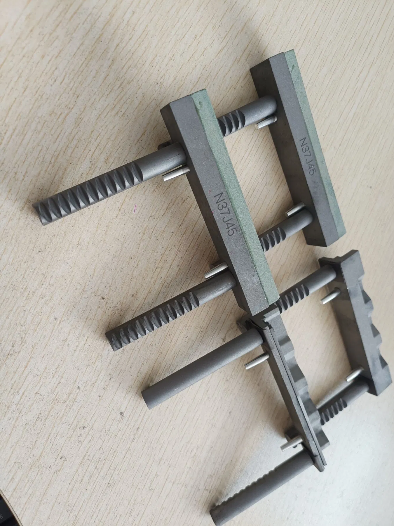 Sunnen Portable Honing Stone N37j45 An201 Honing Stone 150# Sharpening Stones