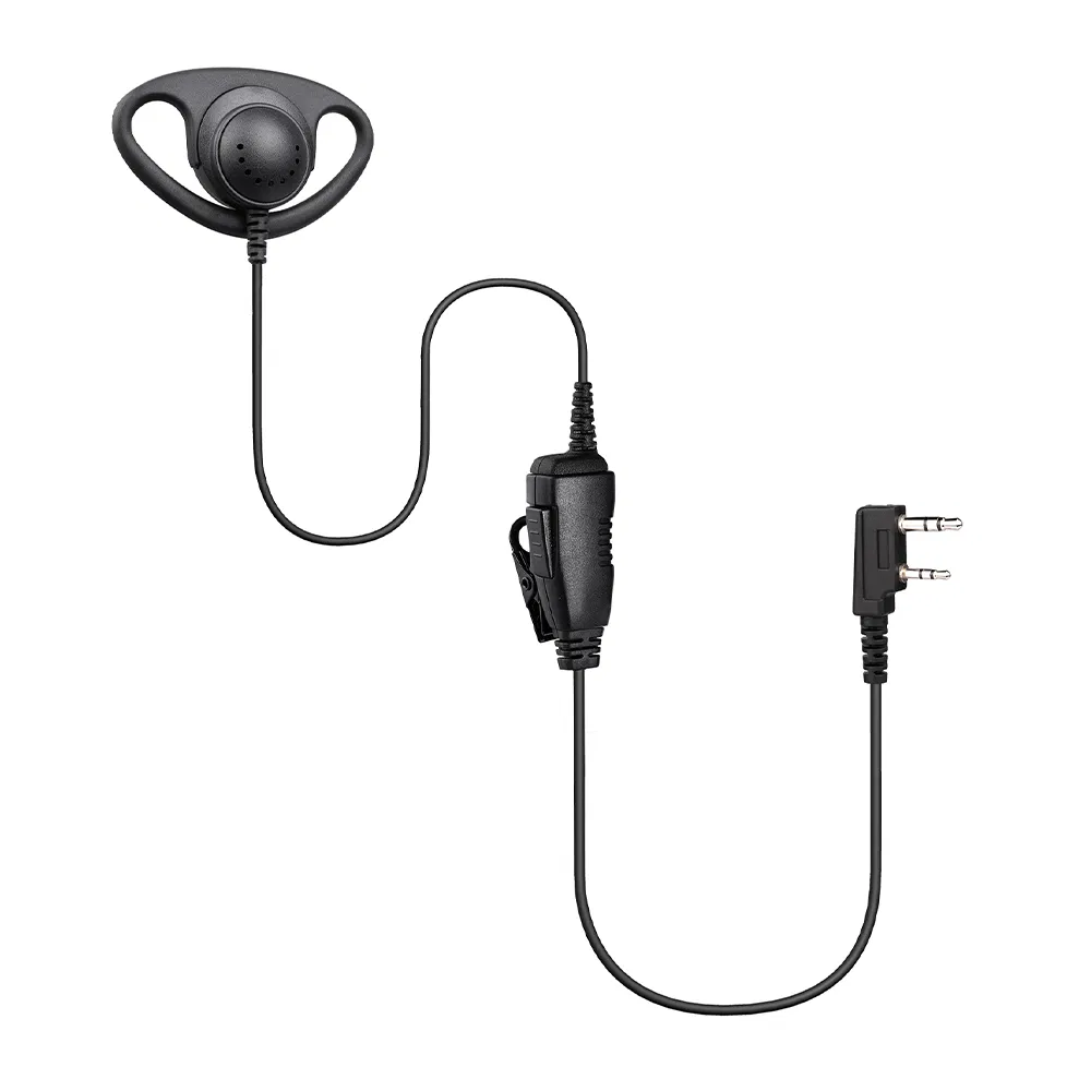 Гарнитура RayTalk D-Shape с шумоподавлением