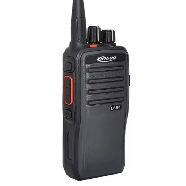 Портативная рация Kirisun DP485 DMR Tier II