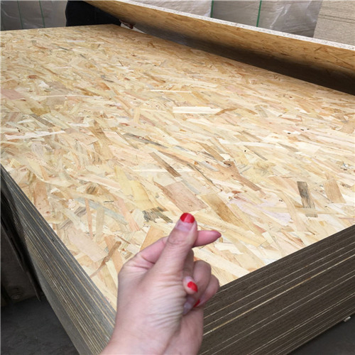 Materials for Walls China Factory OSB