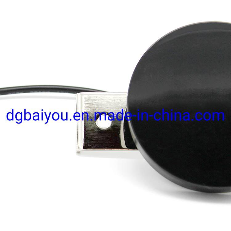 Беспроводная зарядка 10W для смартфона, безопасная
