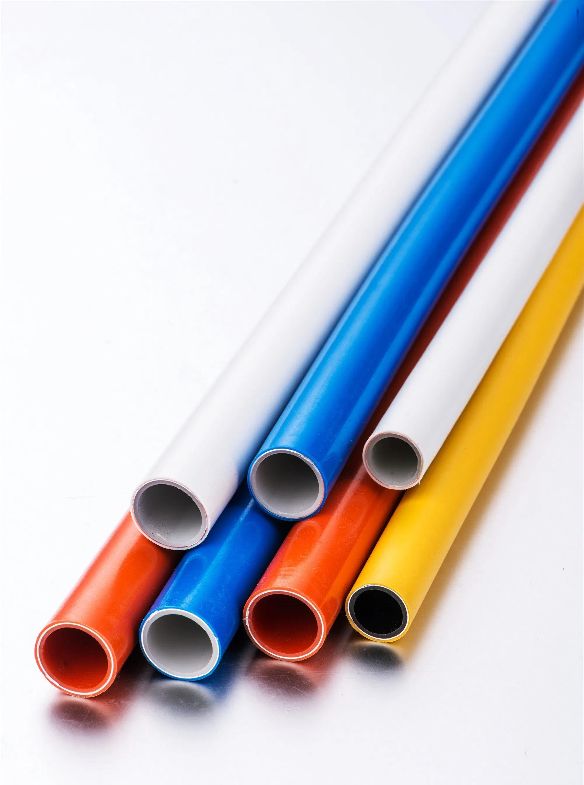 Factory Wholesale Price Multilayer Pex Pipes, Pert Pipe, Isolation Pipes