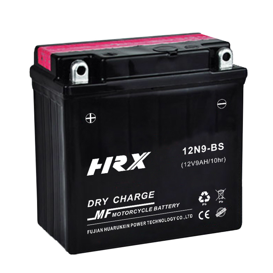 Аккумуляторная батарея YTX4L-BS 12V 4Ah