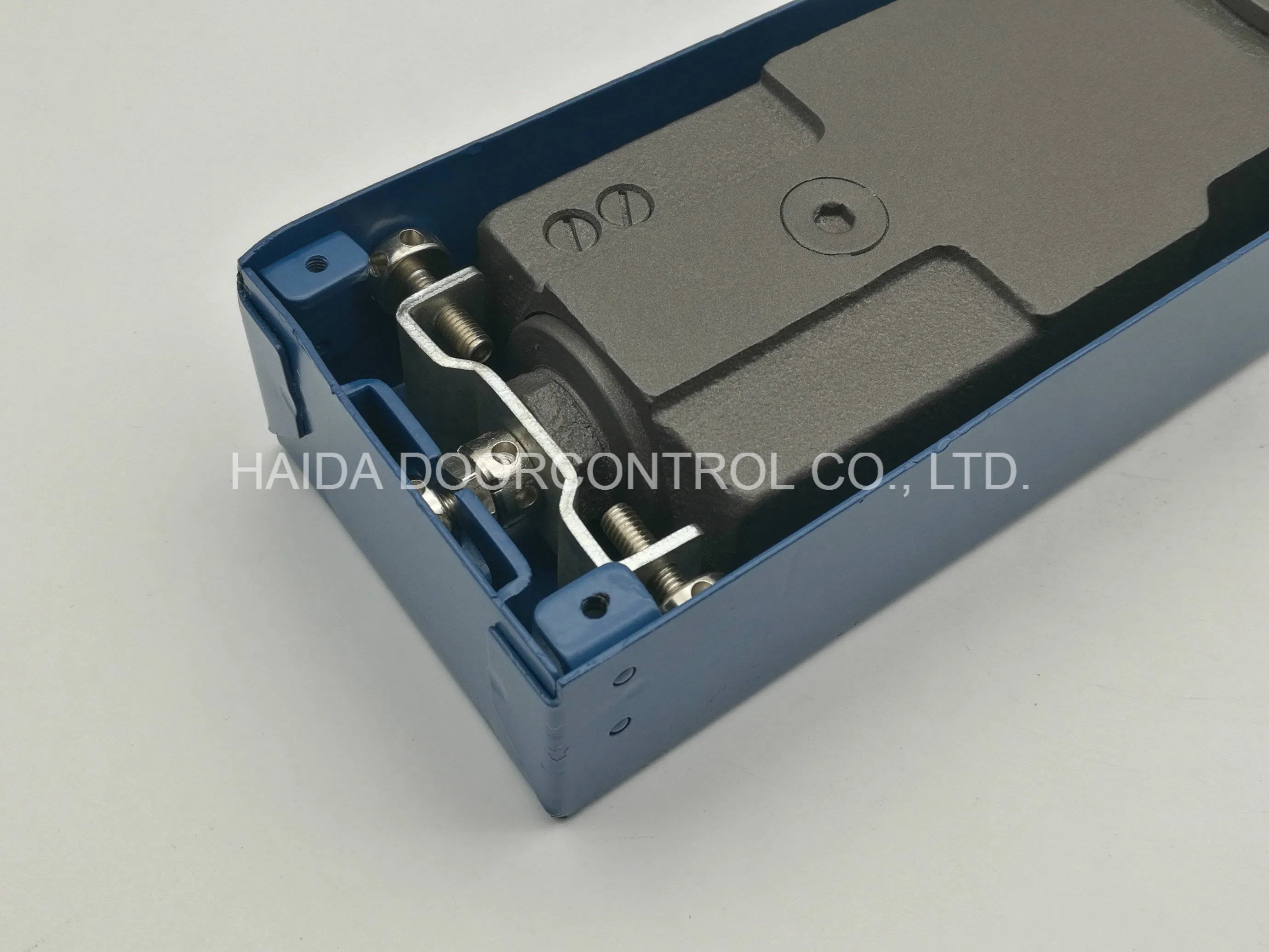 GF 322 Super Quality Double Cylinder UL Standard Floor Spring