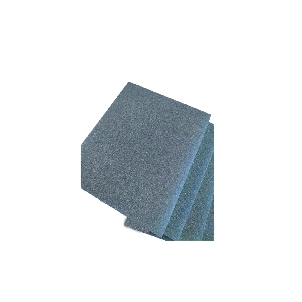 Sanding Sponge Abrasive Sand Block for Han Grinding