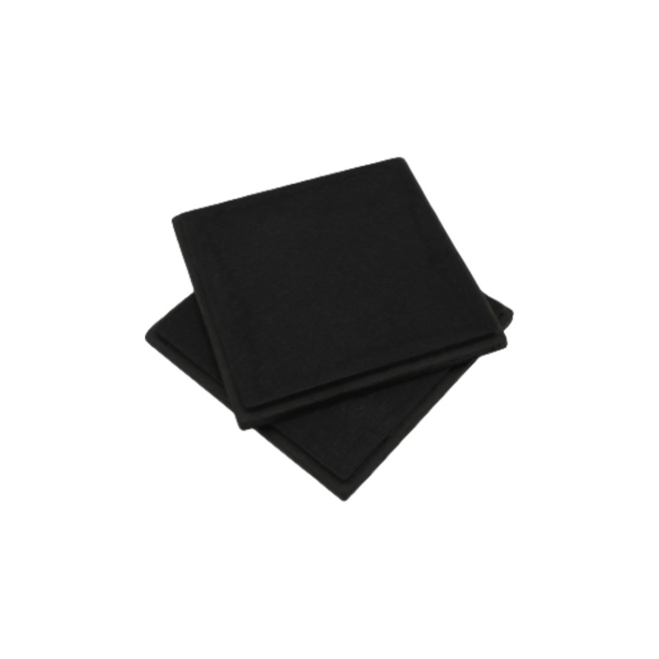 Enhanced-Strength Fiberglass Panel Tiles with Integrated Insulation for Efficient Warehouse Heat Management