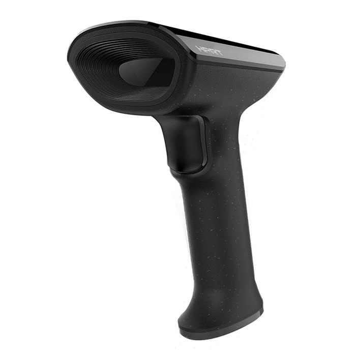 HPRT Cheap Price High Quality 1d 2d Usb Wired Portable Handheld Qr Bar Code Reader Barcode Scanner For Warehouse