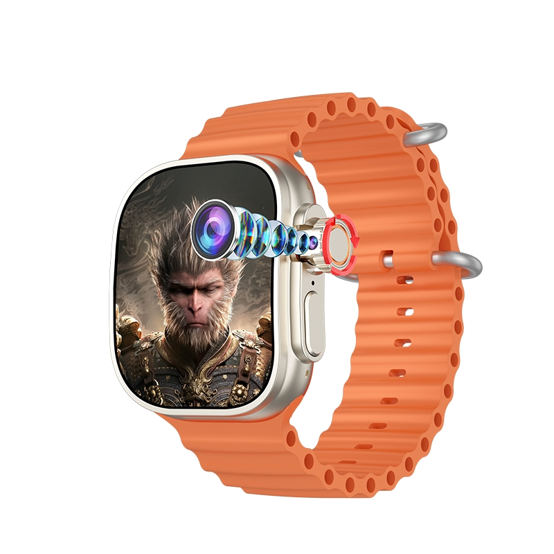 Factory Price 4G SIM Card Smartwatch Reloj Inteligente Phone Watch 5g