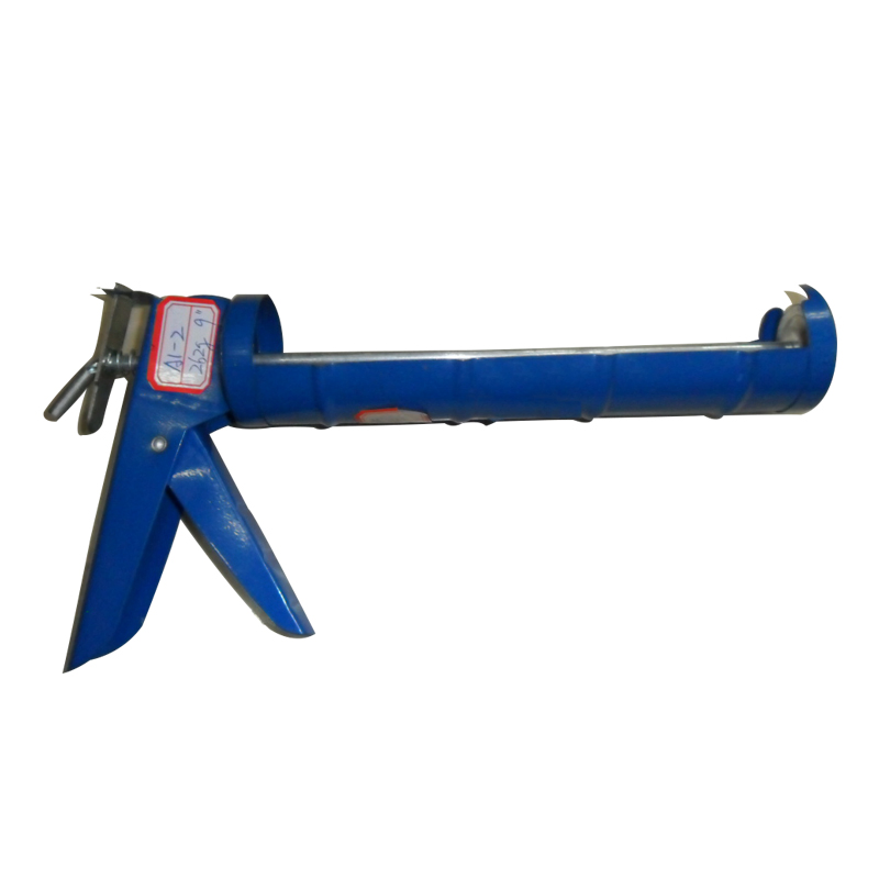 300ml Cement Silicone Sealant Cordless Caulking Gun