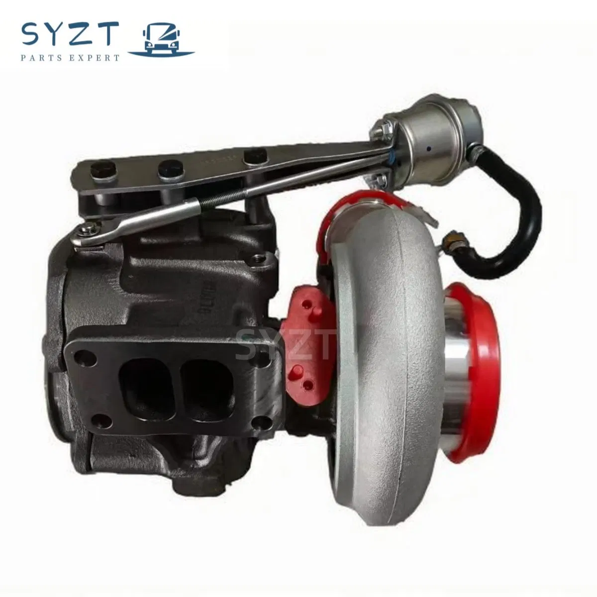 Турбокомпрессор для легкового авто 4051033