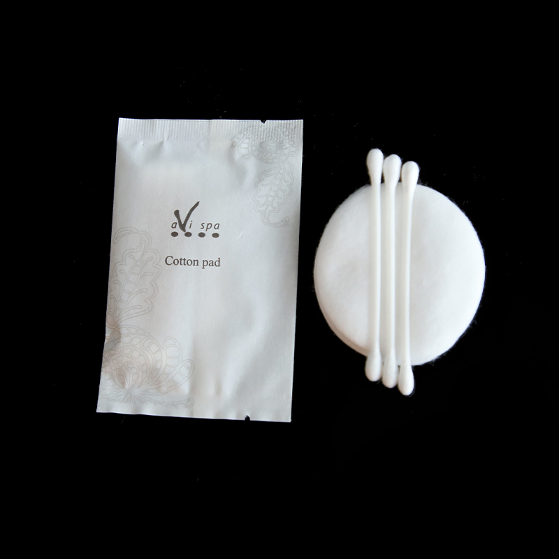 Eco Friendly Hotel Bathroom Toiletries Set Amenities with Paper Packing Hotel Amenities