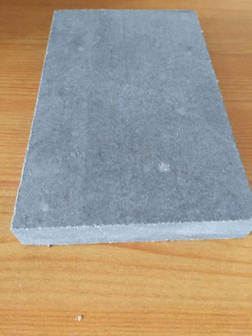 Non-Asbestos Fiber Cement Board Factory Price of 6mm Cellulose Fiber Cement Wall Panels