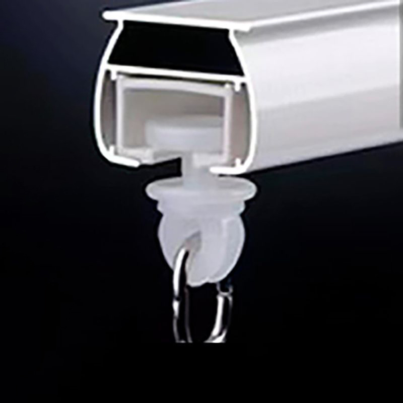 High Quality Curtain Tracks for Smooth and Durable Performance