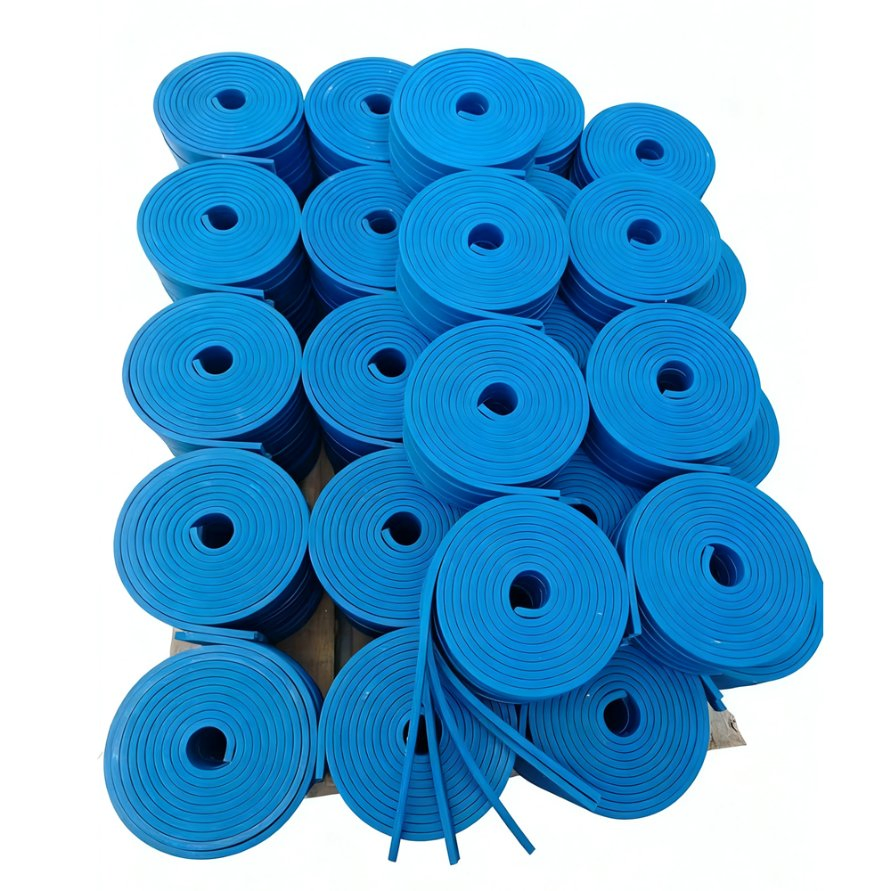 Slow Expansion Rate Polymer Rubber Strips