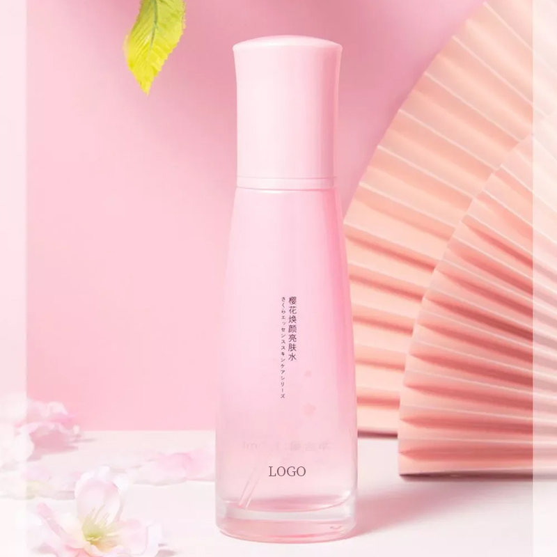 Ditong OEM/ODM Cherry Blossom Firming Toner