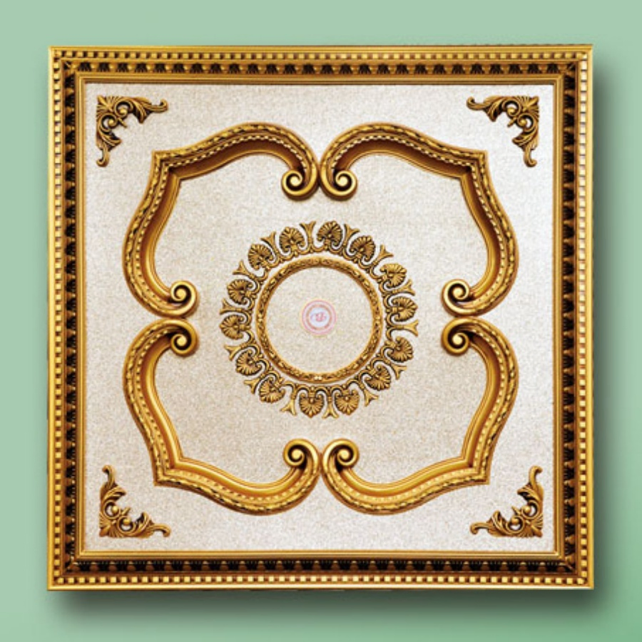 Banruo Square Board Decorative Ceiling Tiles for Room