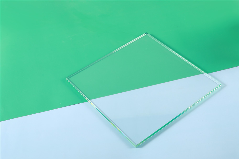 8mm 10mm 12mm Tempered/Toughened/Safety Glass