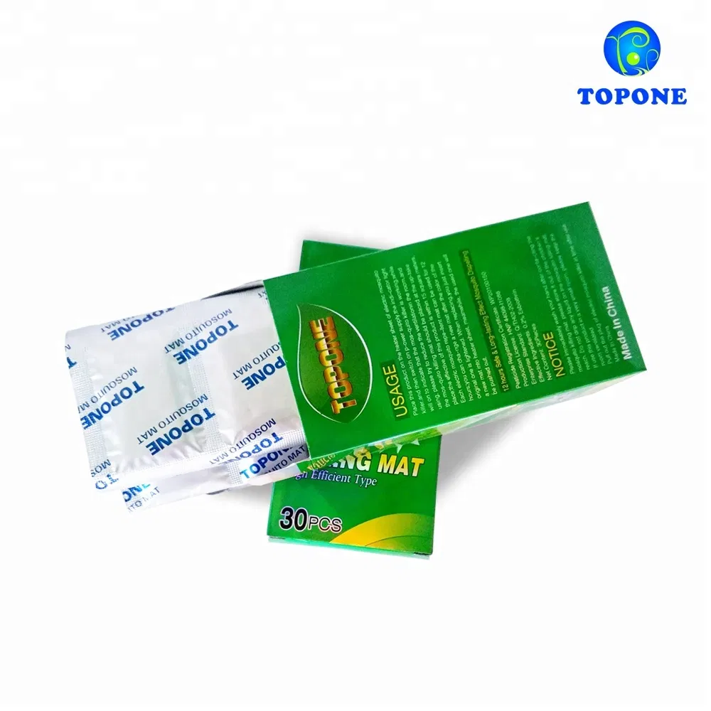 Mosquito Insect Killer Electric Mosquito Tablets Electric Mosquito Repellent Mat