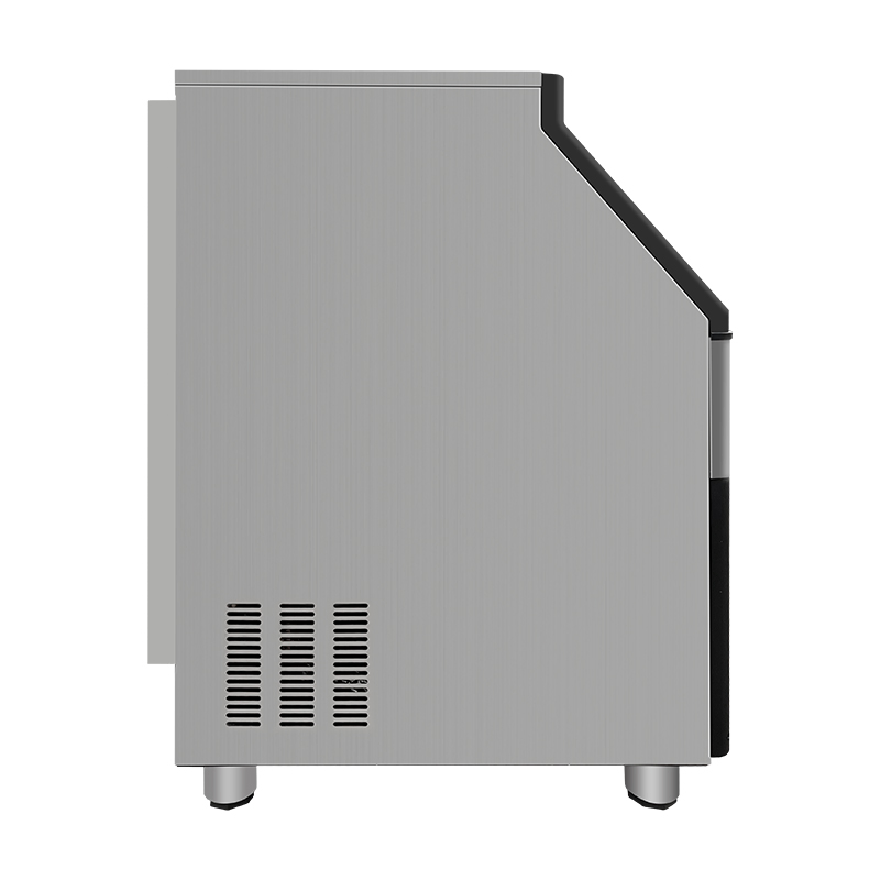 Ice Maker Manufacturer Ice Cube Making Machine for Hotel Bar
