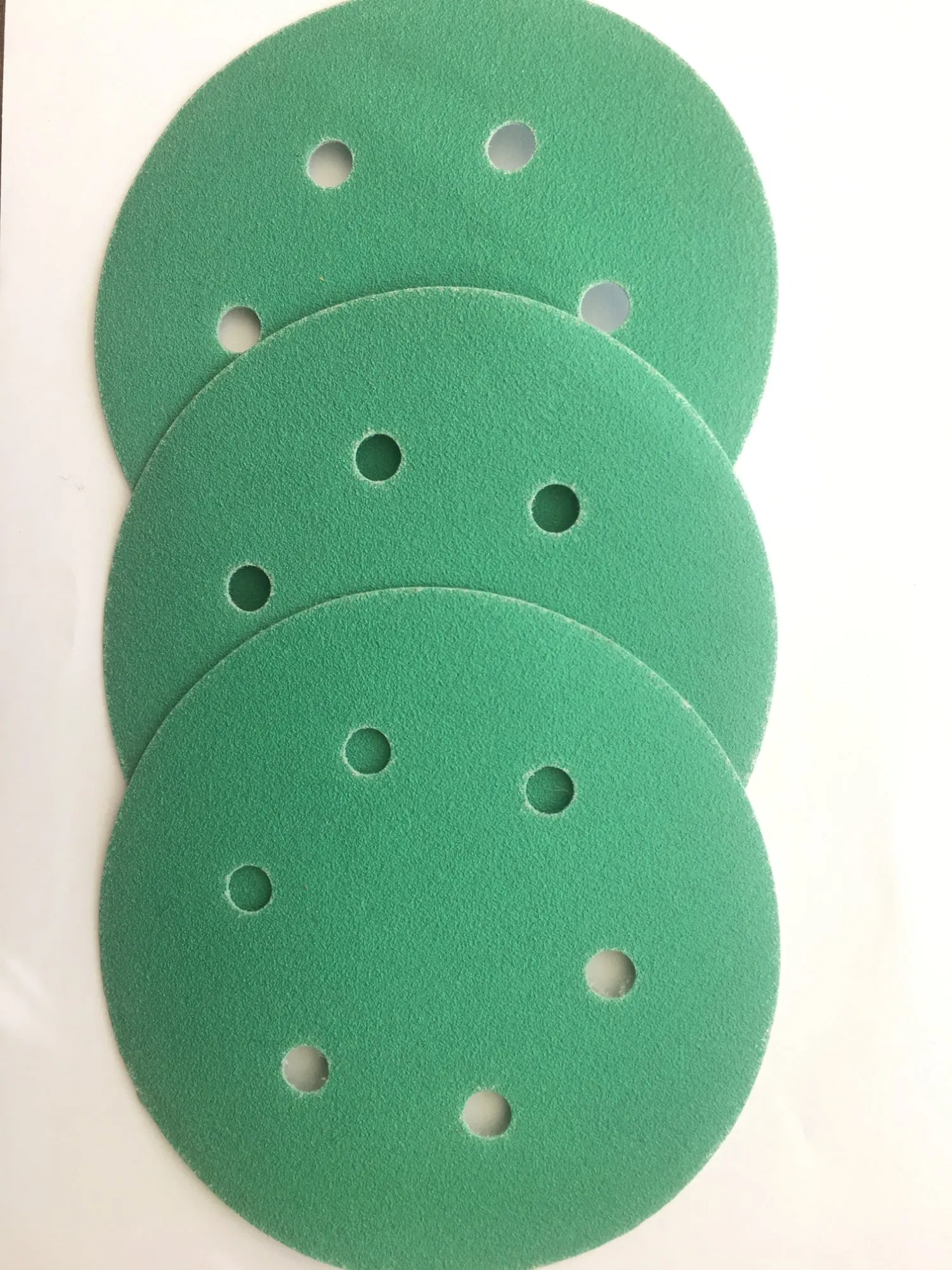 Полировальный круг 7 дюймов для шлифовки и полировки