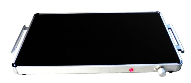 Electric Israel Food Warming Tray Hot Plate for Shabbat