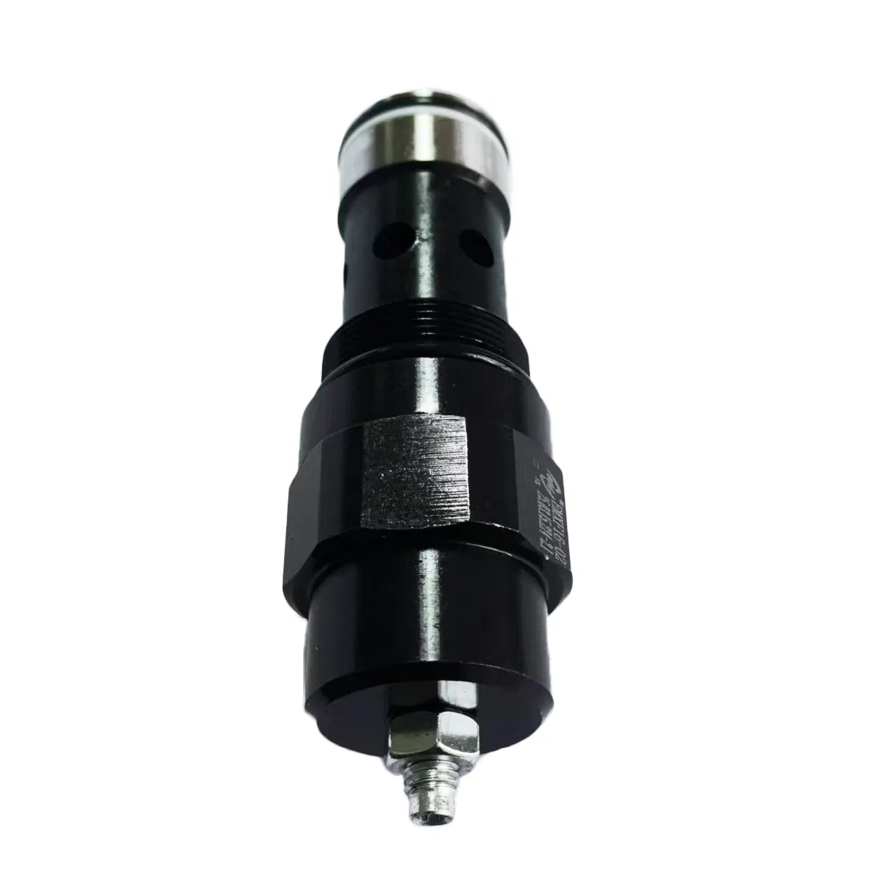 Пилотный предохранительный клапан EMXF16-02