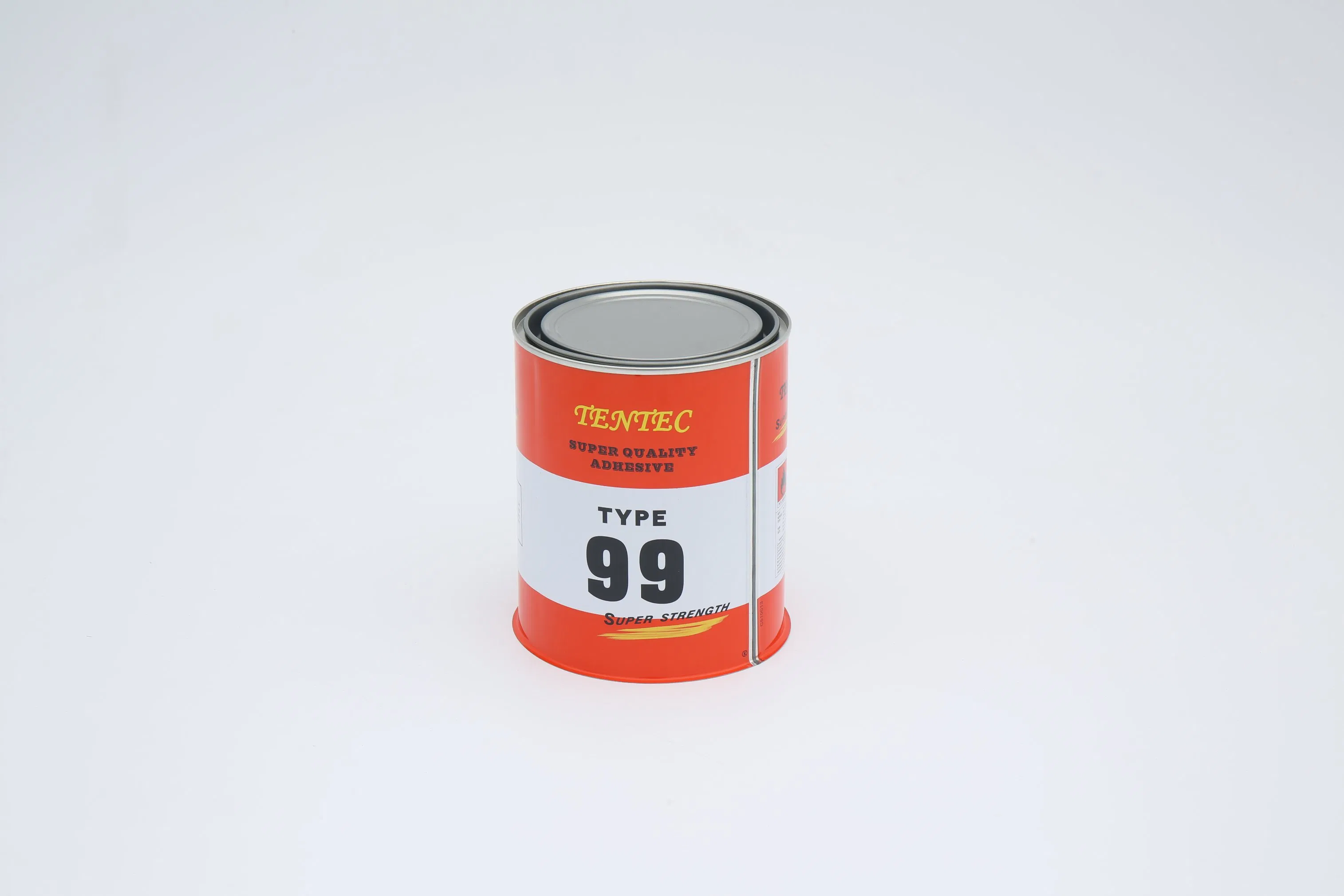 Aging-Resistant Contact Glue Contact Gel Closet Laminate Three-Ply Board Fireproof Board