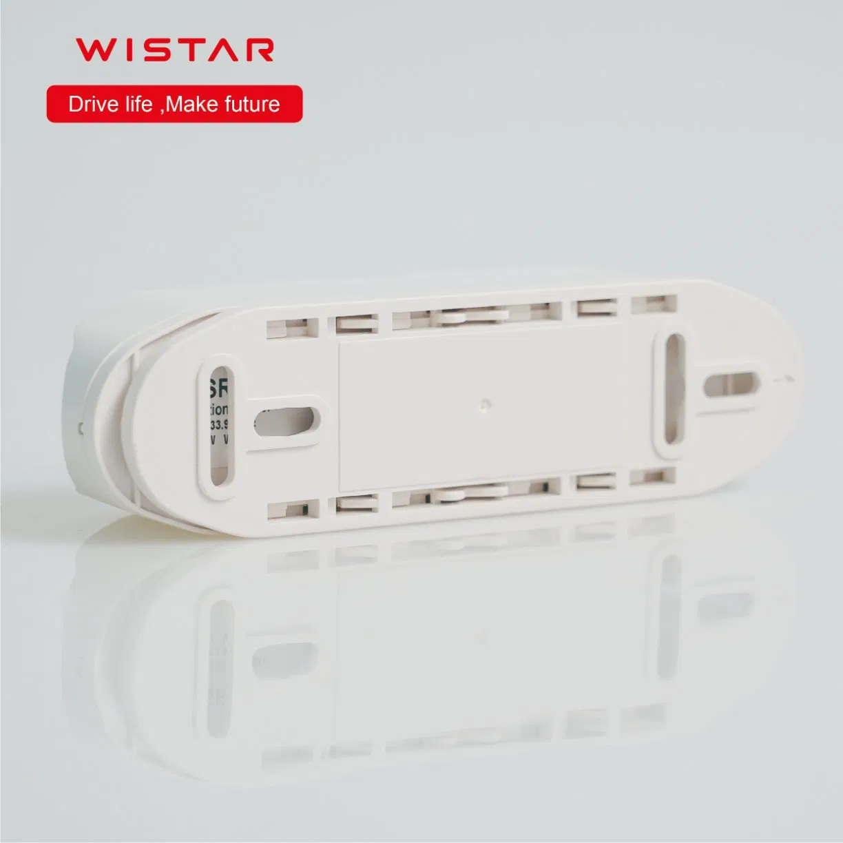 Smart Remote Control Motion Sensor for Awning (RS005)