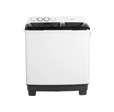 Brilliant Functions Dual-Tub Washing Machine with Eco-Friendly Features - Direct From The Manufacturer (More: Refrigerator\Ice Maker\Air Conditioner)